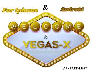 Vegas X apk for iphone