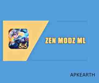 Zen Modz ML Injector Download All Unlocked with Password 2023.