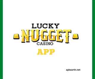 Lucky Nugget Casino app