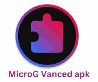 MicroG Vanced apk download