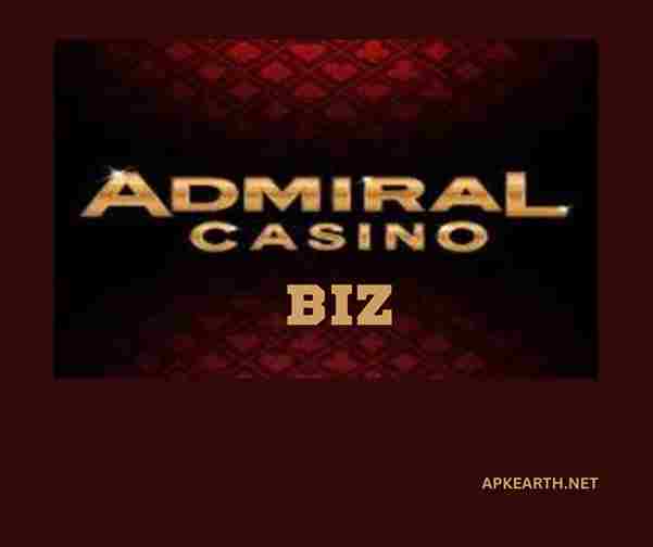 Admiral Casino biz game apk app