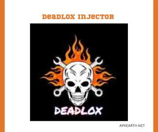 Deadlox Injector apk free fire