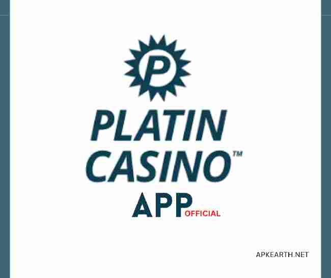 Platin Casino App