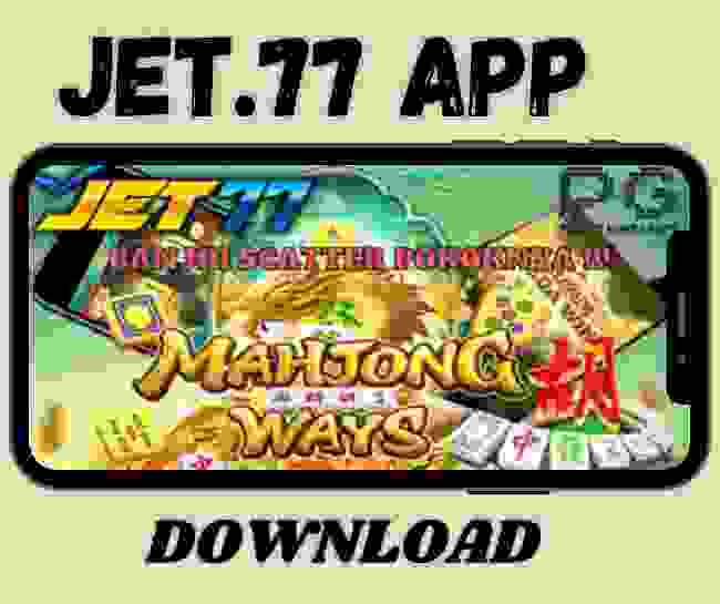 Jet77: Review of the Online Slot APK