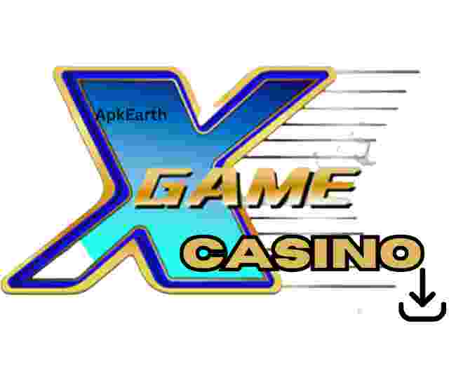XGames Casino APK Download Latest V7.1 for Android Free