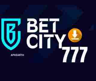 Betcity777 App Download