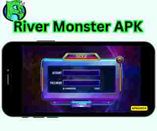River Monster APK
