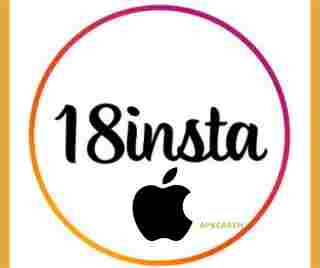 18Insta App iOS