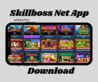 Skillboss Net App Download for Android and IOS