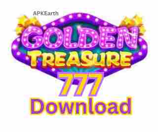 Golden Treasure 777 Download