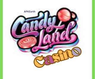 Candyland Casino APK