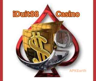 iDuit88 APK Casino Download