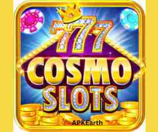 777 Cosmo Slots Review