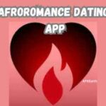 Afroromance App