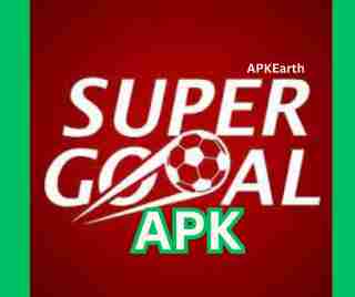 Supergooal APK