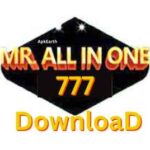 Mr All In One 777