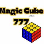 Magic Cube 777