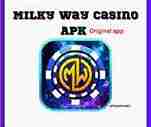 milky way casino apk