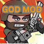 Mini Militia God Mod APK {Aadil mods}
