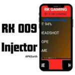 RK 009 Injector Long Headshot APK Download for Android