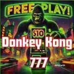 Donkey Kong 777 APK Download Latest for Android.