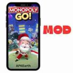 Monopoly Go MOD APK [Unlimited Rolls]