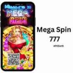 MegaSpin 777 Download Latest Version for Android/iPhone